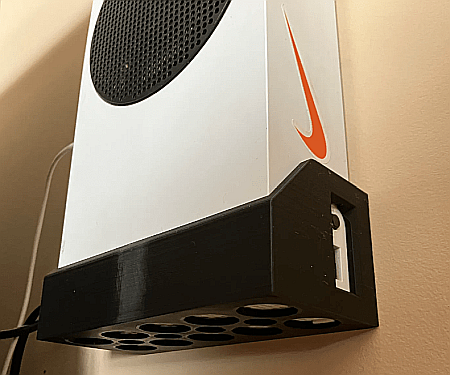 Suport de perete pentru Xbox Seria S [4]