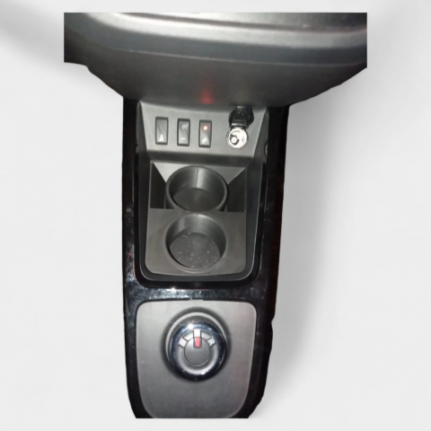 Produse - Suport dublu de pahare – Dacia Spring