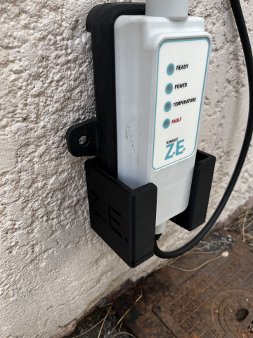 Suport incarcator Renault / Dacia