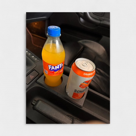 Suport pahare BMW E36 [1]