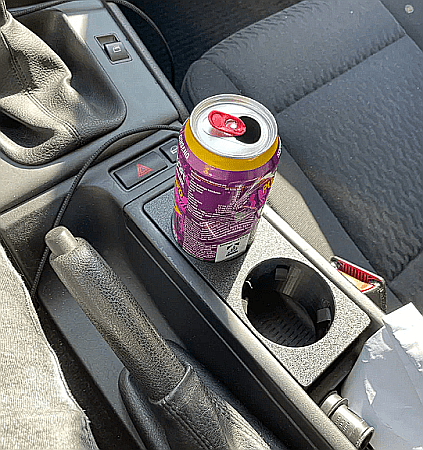 Suport pahare BMW E46 [3]