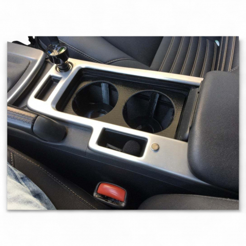 Auto - Suport Pahare Cotieră – Compatibil Volvo V50 / S40 / S50 / V40