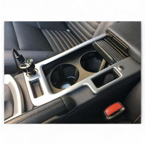 Suport Pahare Cotieră – Compatibil Volvo V50 / S40 / S50 / V40 [1]