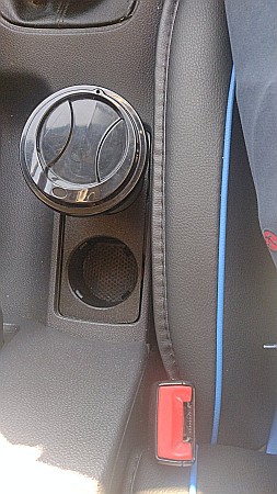 Suport pahare VW Golf 5/6 [2]