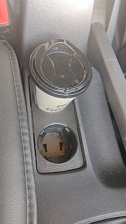 Suport pahare VW Golf 5/6 [1]