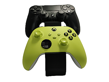 Suport pentru 2 Controllere Xbox sau PlayStation [1]