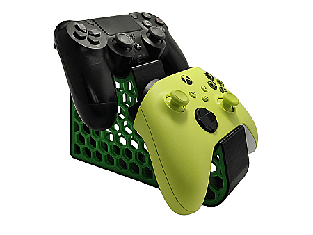 Suport pentru 2 Controllere Xbox sau PlayStation [2]