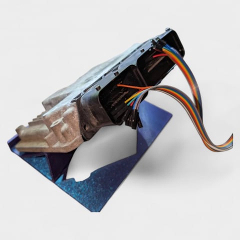 Produse - Suport pentru programare ECU în modul Bench – Stand universal și practic