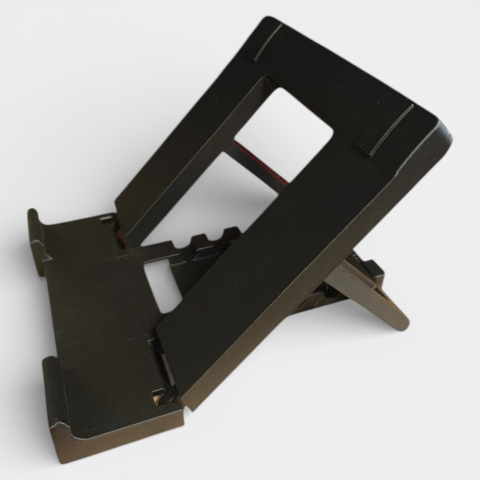 Auto - Suport Reglabil pentru ECU Auto - Stand Programare Bench / Chiptuning