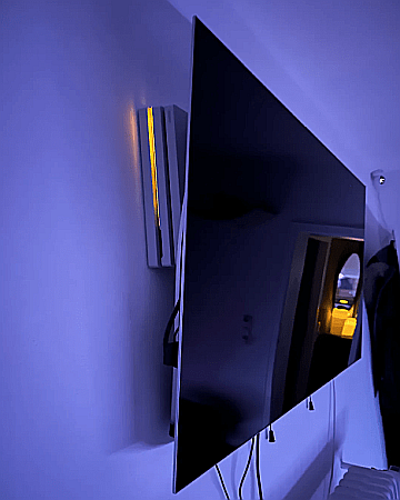 Suport perete PlayStation 4 PRO [7]