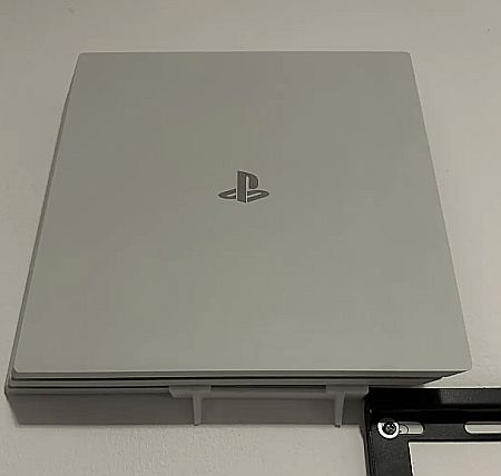 Suport perete PlayStation 4 PRO [6]