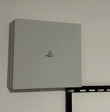 Suport perete PlayStation 4 PRO [5]