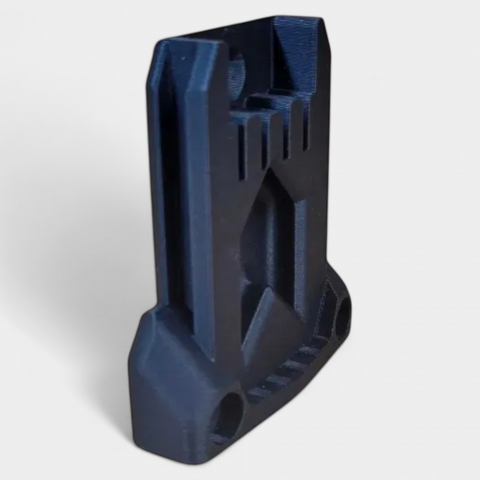 Suport perete scule Parkside [1]