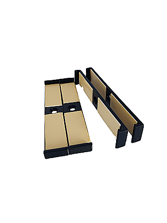 Suport slim pentru numărul de înmatriculare [2]