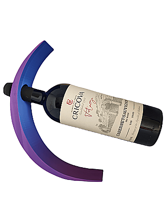 Pentru Acasa - Suport sticlă vin