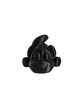 Pentru Acasa - Suport telefon cățel