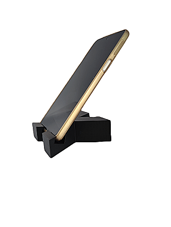 Suport telefon "X" [2]