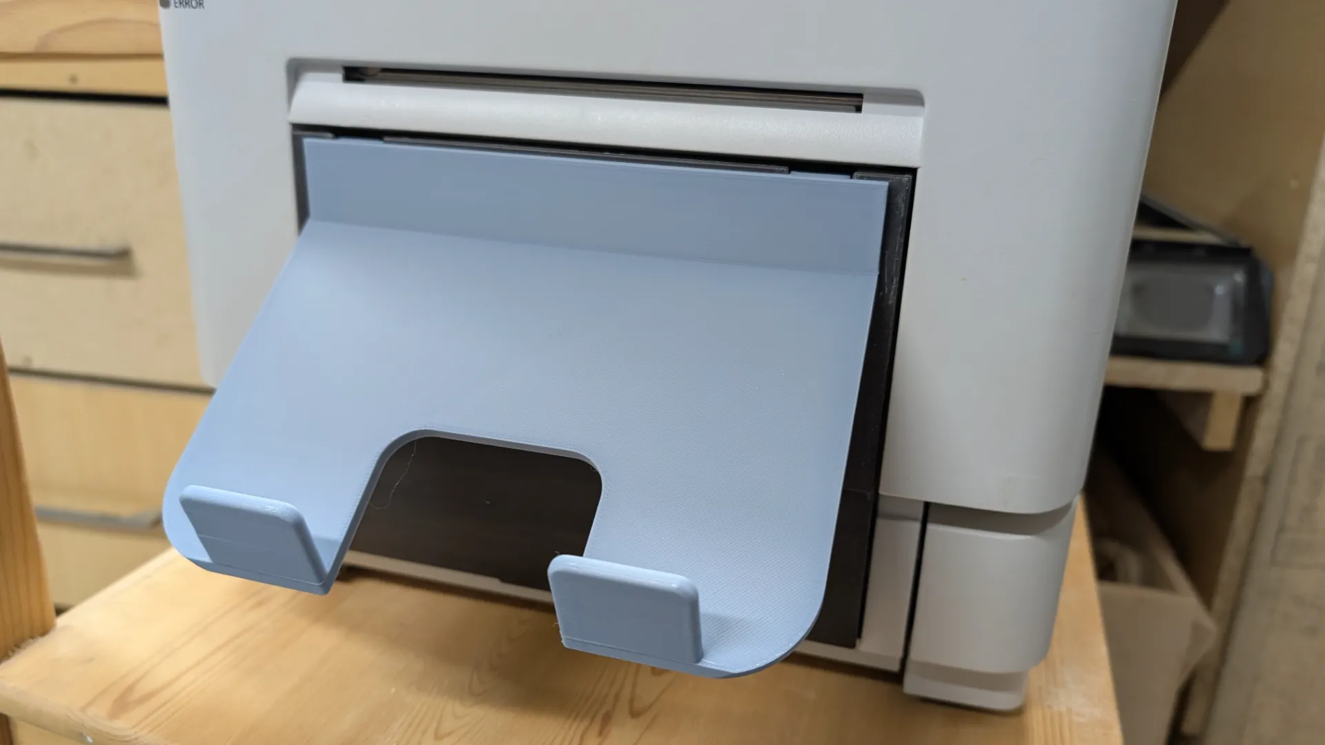 Promotii - Tava hartie DNP DS-RX1HS - PROMO