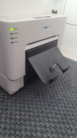 Tava hartie DNP DS-RX1HS - PROMO [3]