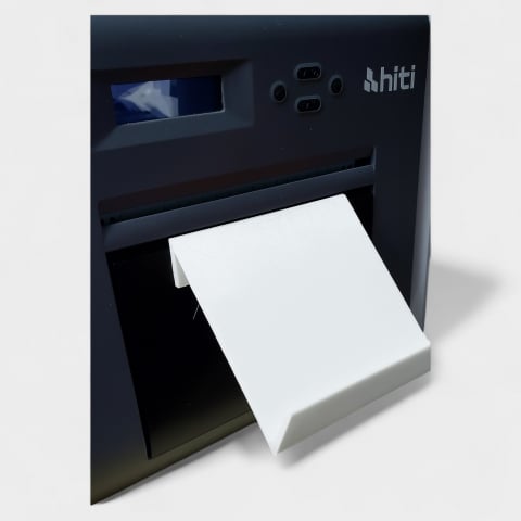 Diverse - Tăviță de hârtie pentru HiTi 525