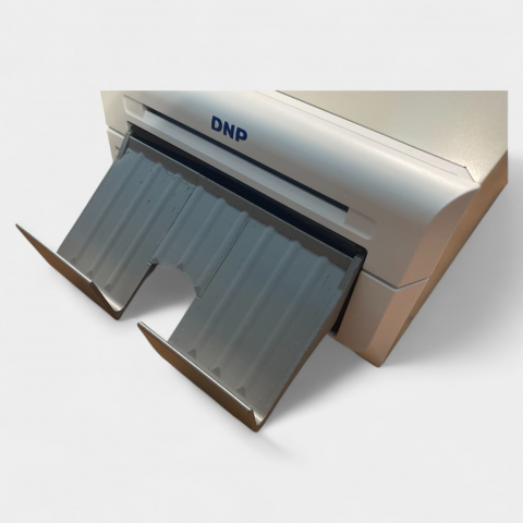 Diverse - Tăviță hârtie pentru DNP DP-DS620