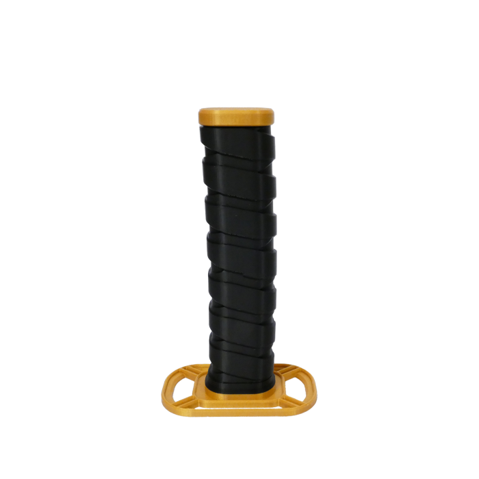 Katana Retractabilă 3D – Model Decorativ & Cosplay [7]