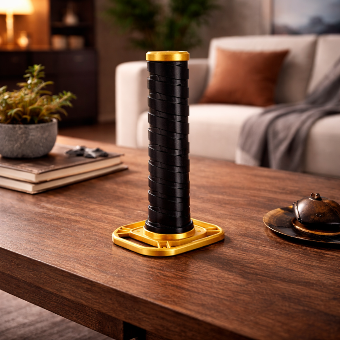 Katana Retractabilă 3D – Model Decorativ & Cosplay [4]