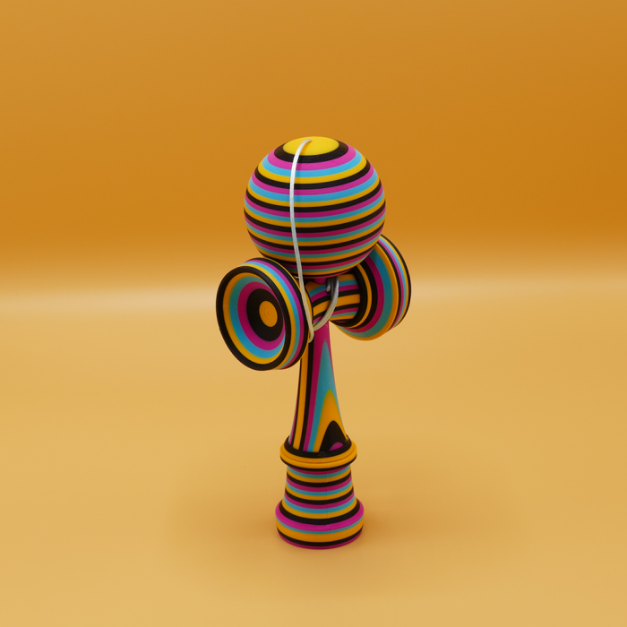 Kendama [4]