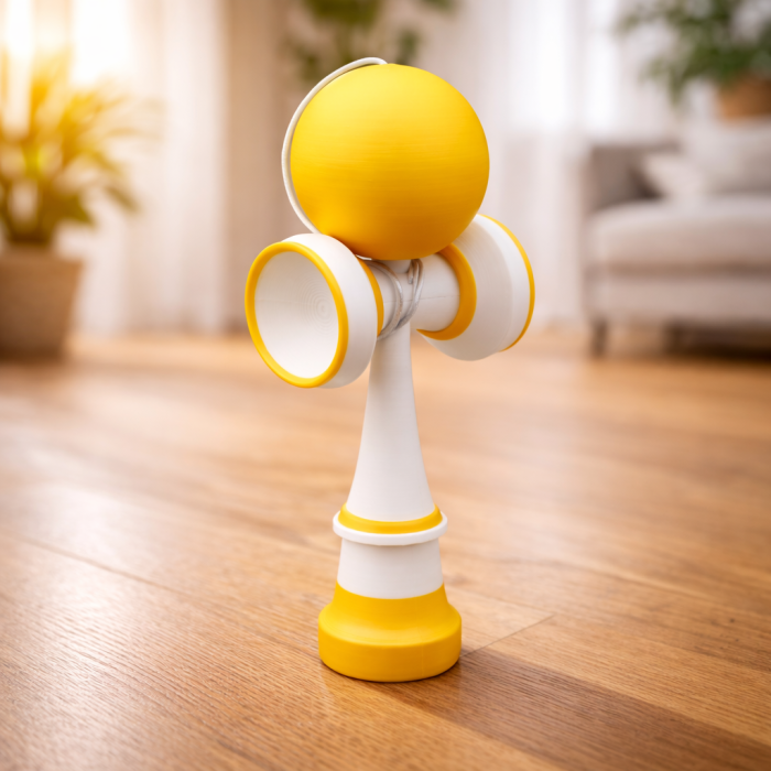 Kendama [7]