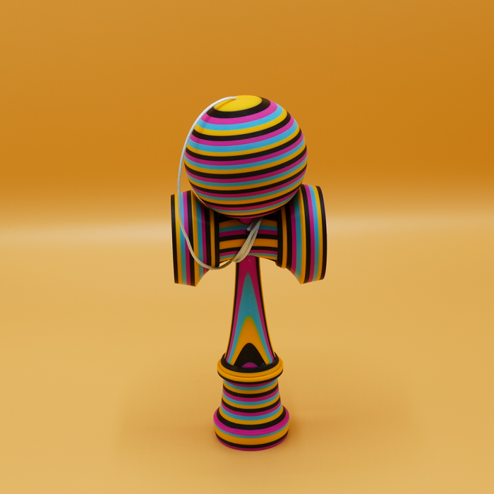 Kendama [3]