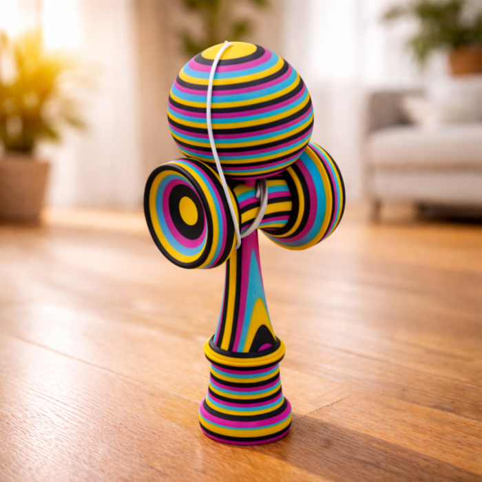 Kendama [10]