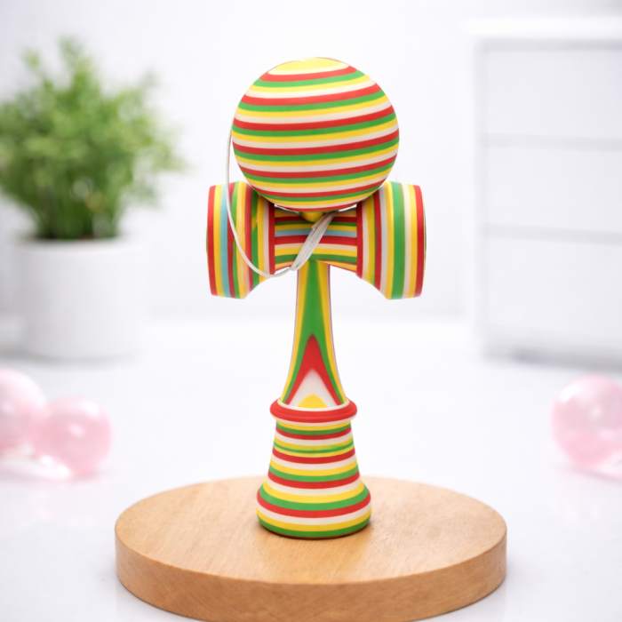 Kendama Multicolor 2 [6]