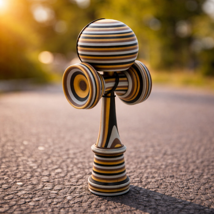 Kendama Multicolor 3 [5]