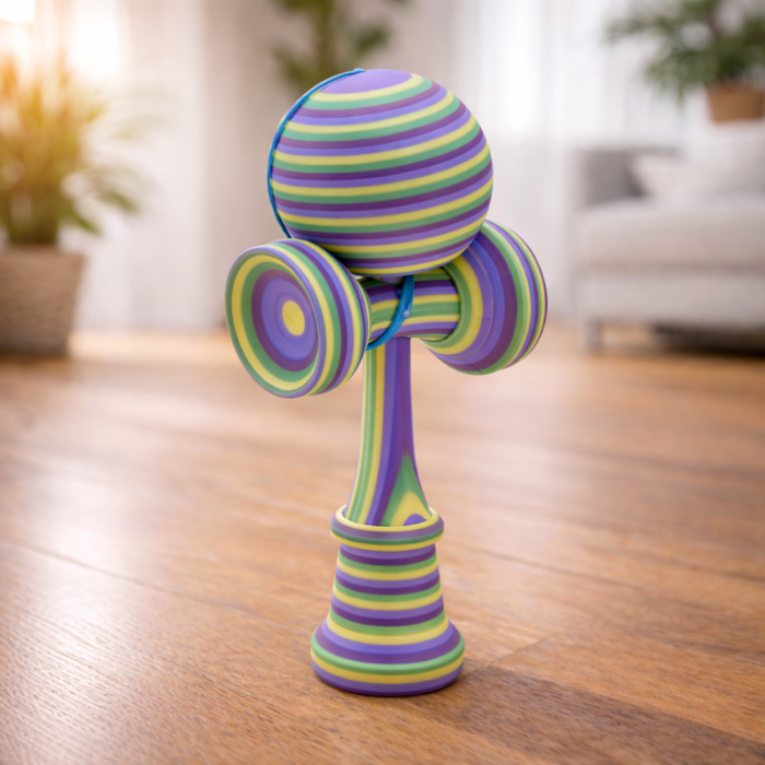 Kendama Multicolor 4 [6]