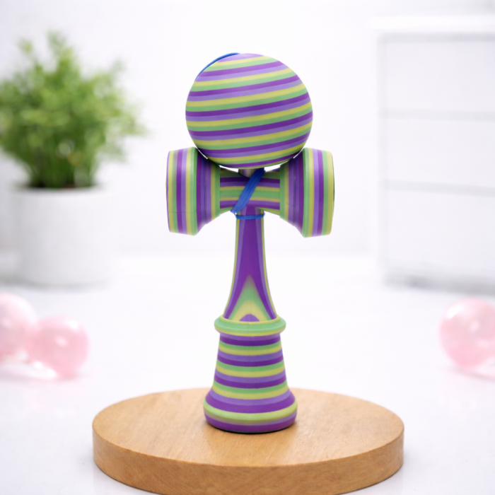 Kendama Multicolor 4 [3]
