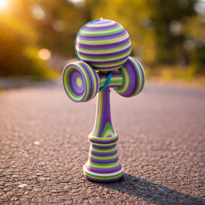 Kendama Multicolor 4 [5]