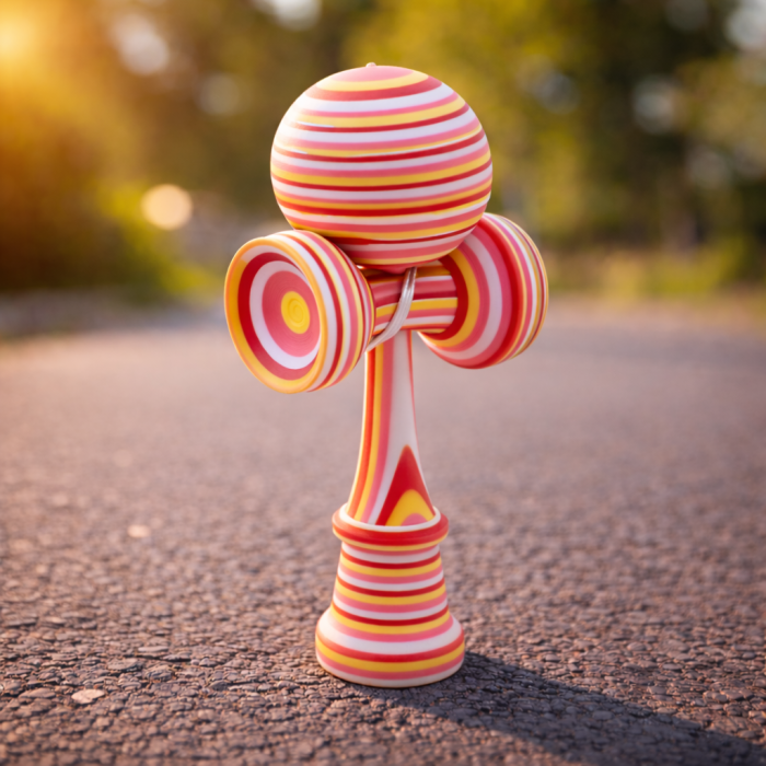 Kendama Multicolor 5 [4]