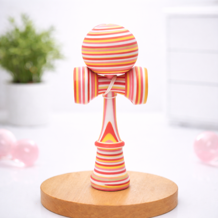Kendama Multicolor 5 [6]