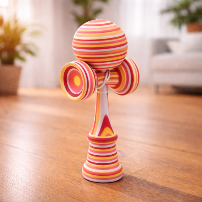 Kendama Multicolor 5 [3]