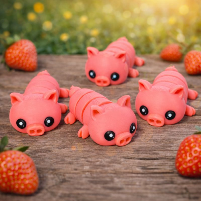 Porcusor articulat [3]