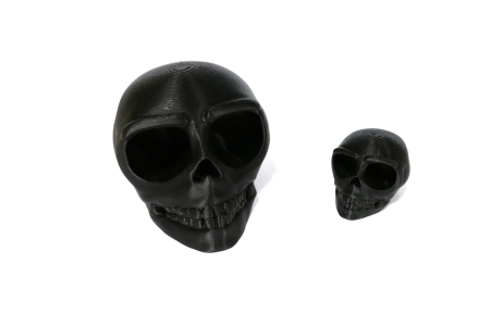 Decoratiuni - Craniu