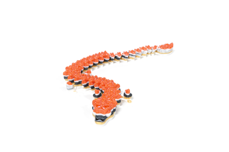 Flexi Juniper Dragon [1]