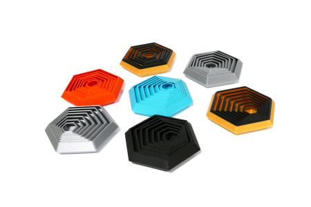 Jucarii - Jucarie Fidget antistres