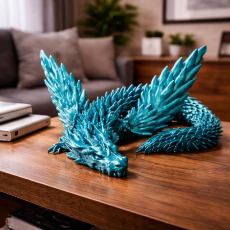 Draconic dragon XXL [2]