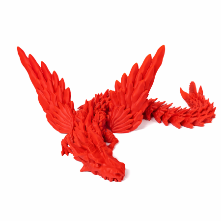 Draconic dragon XXL [3]