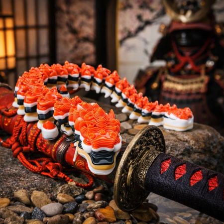 Flexi Juniper Dragon [2]