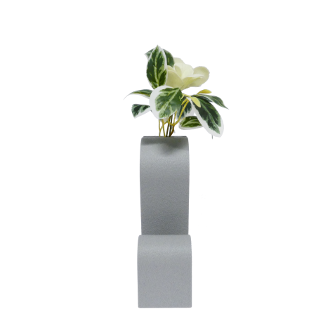 Flow Terra Slim - Suport Floral Minimal cu Eprubetă [6]