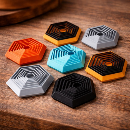 Jucarii - Jucarie Fidget antistres