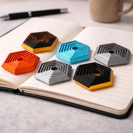 Jucarie Fidget antistres [1]