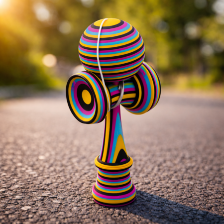 Kendama [8]